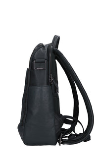 Zaino in pelle 