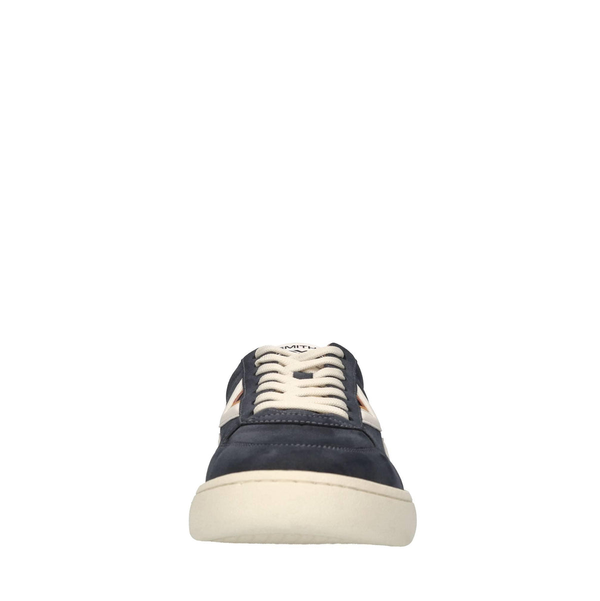 Sneakers in ecocamoscio 
