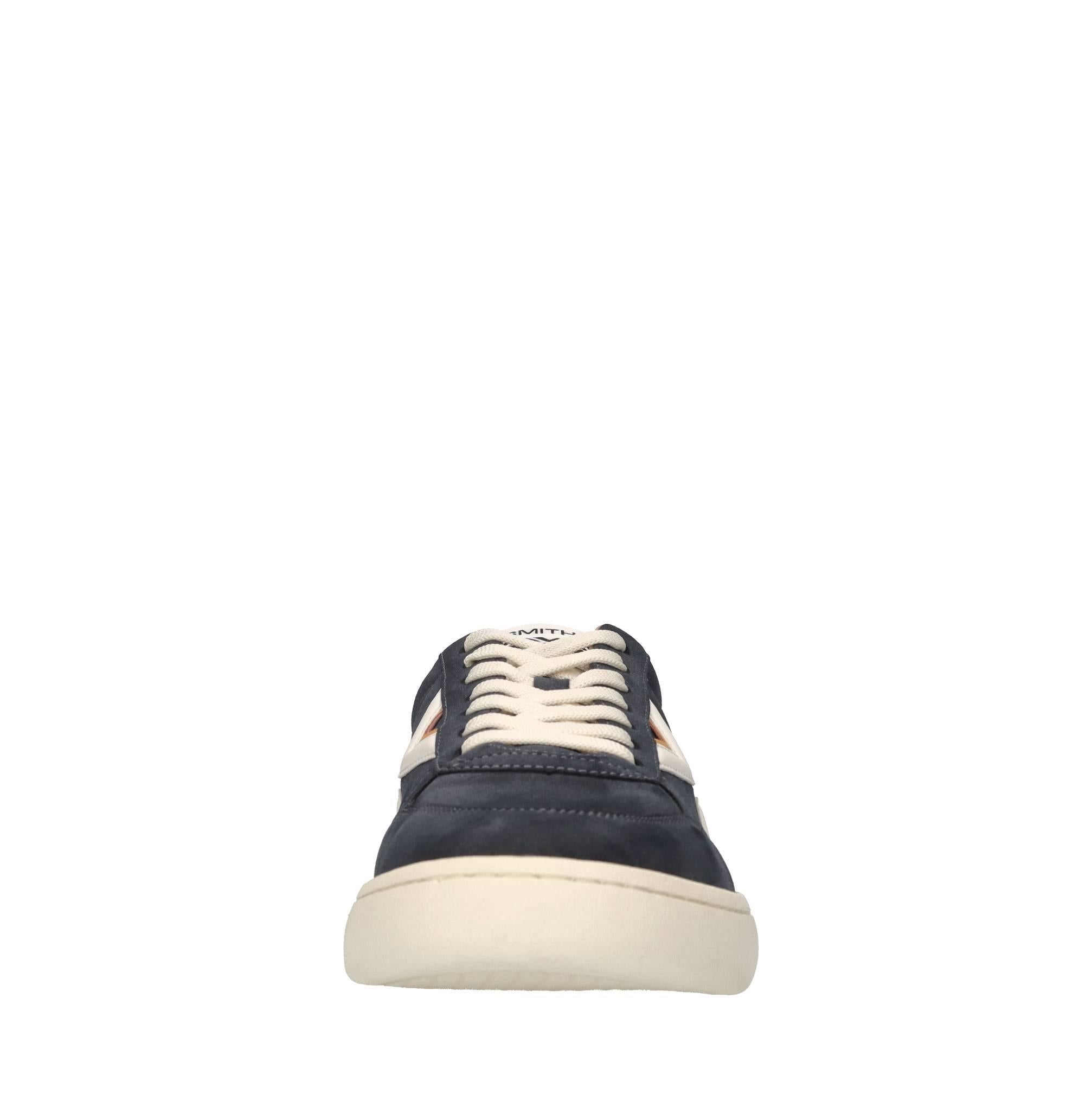 Sneakers in ecocamoscio 