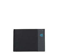 Portafoglio PIQUADRO codice prodotto PU1392P15 in pelle 