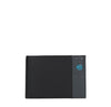 PIQUADRO Wallet PIQUADRO product code PU1392P15 in leather