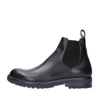 Stivaletti Beatles modello 36526/31 JP/DAVID in pelle 