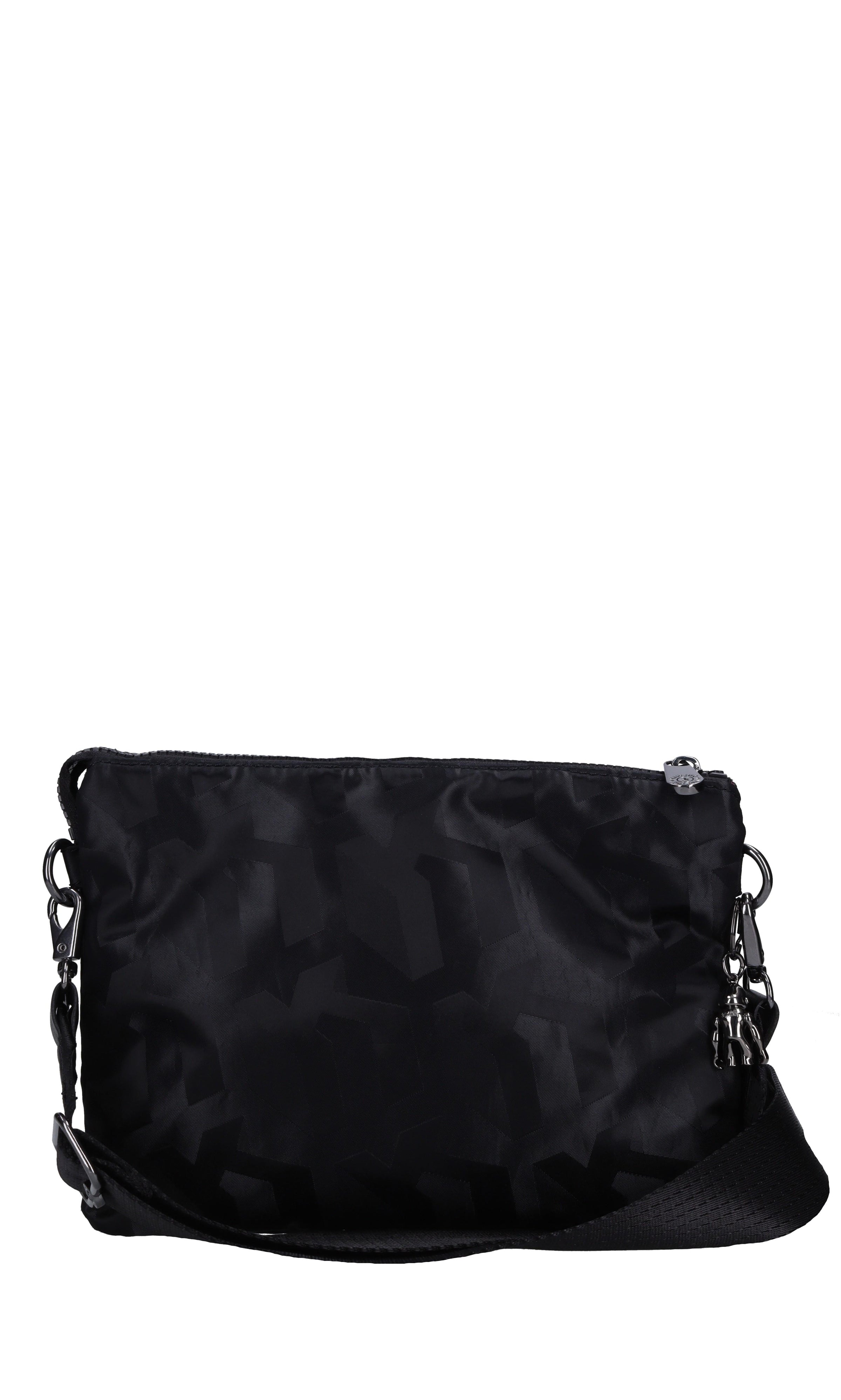 Borsa in tessuto tecnico 