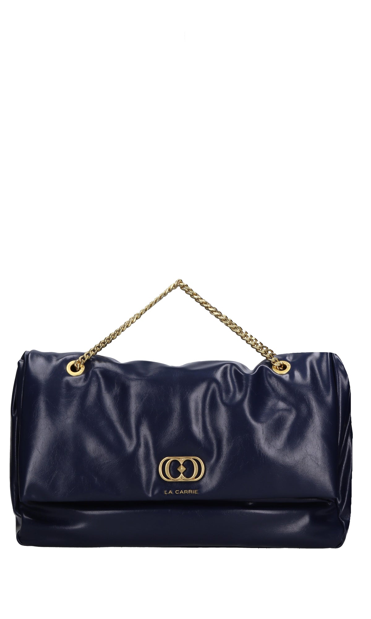 Borsa Lumi Big in ecopelle 