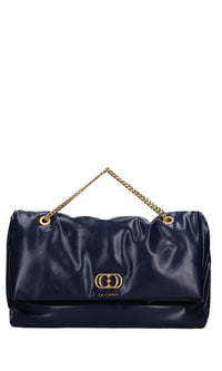Borsa Lumi Big in ecopelle 