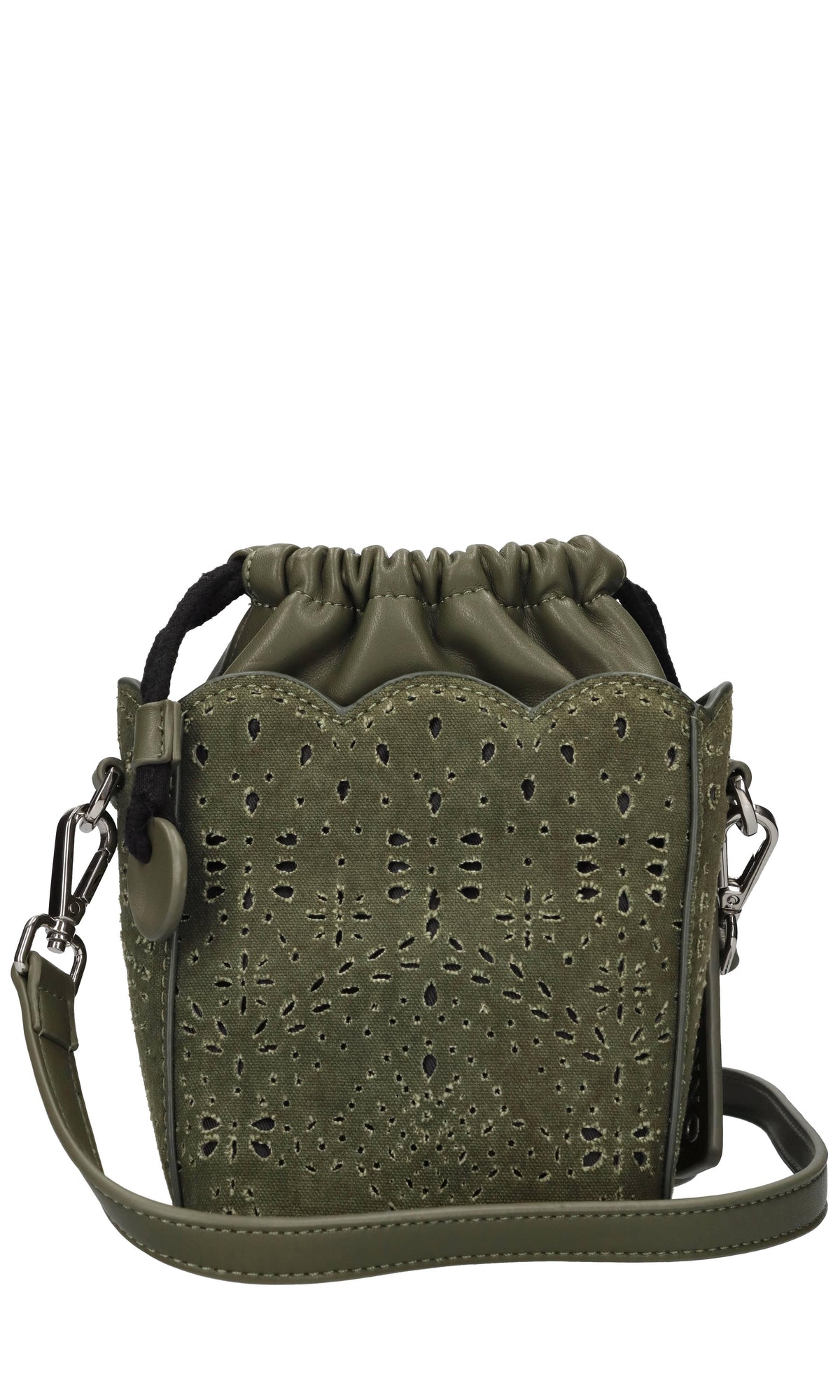 Borsa in ecopelle 