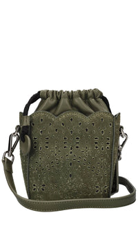 Borsa in ecopelle 