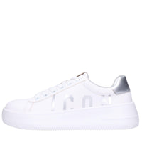 Sneakers in ecopelle 