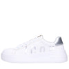 ICON Sneakers in ecopelle