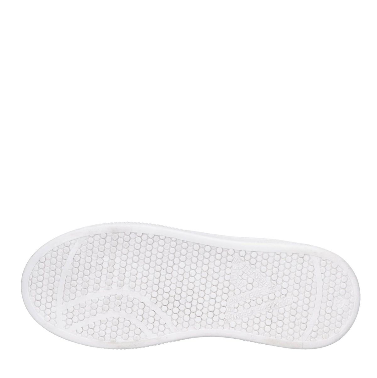 Sneakers in pelle 