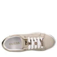 Sneakers in ecopelle 