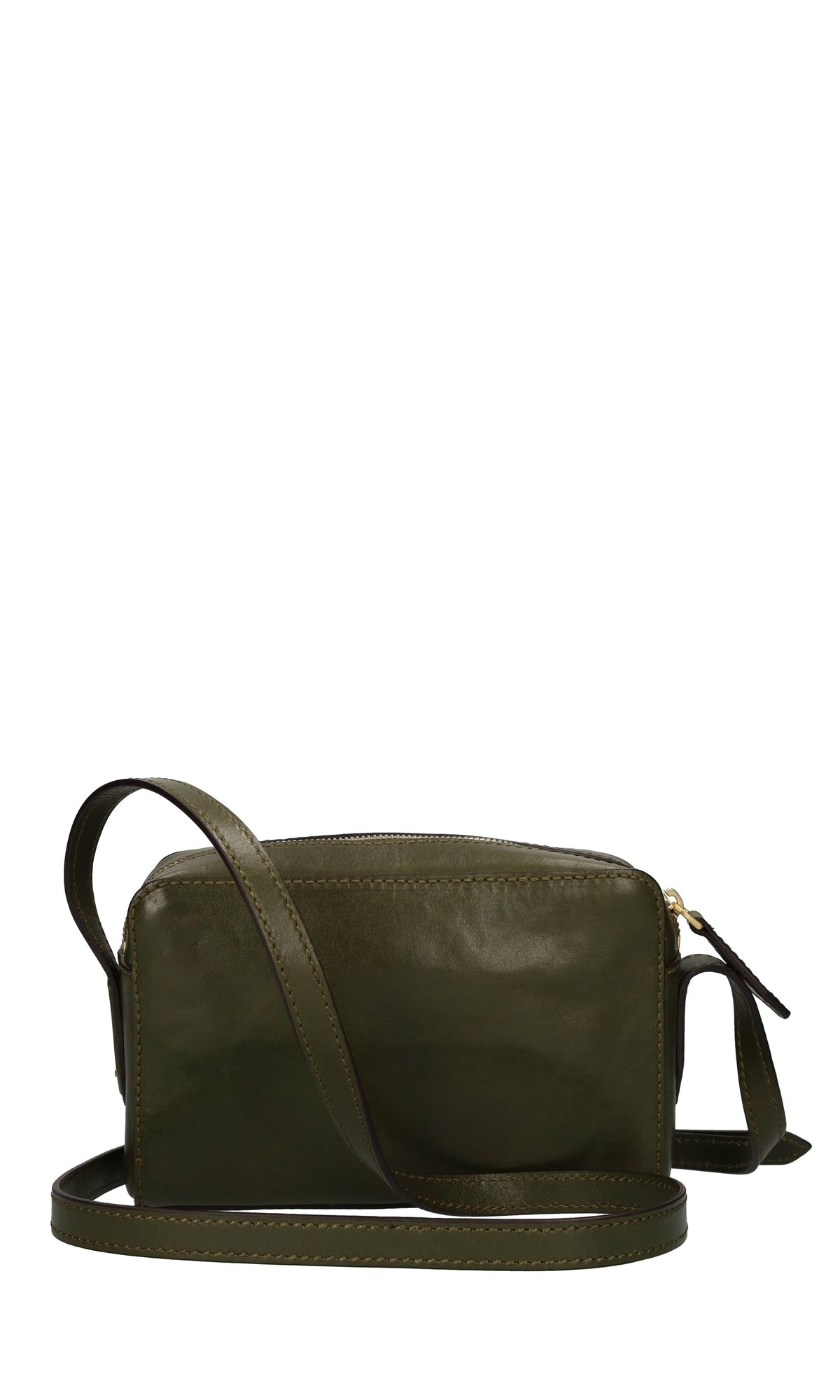 Borsa in pelle 