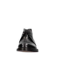 Polacchine in pelle 