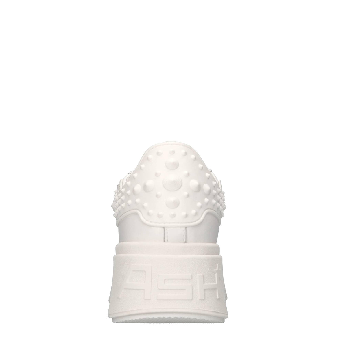 Sneakers in pelle 