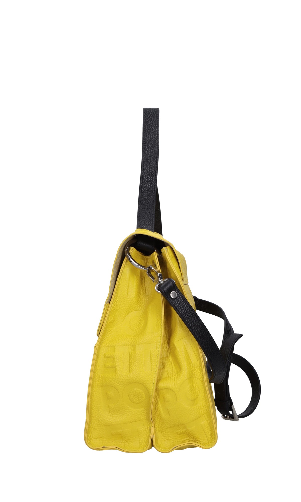 Borsa in pelle 