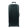 PIQUADRO Hard-shell polycarbonate trolley