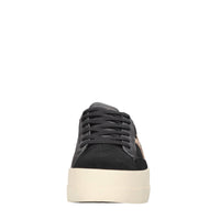 Sneakers modello Z44224 SUN68 in pelle 