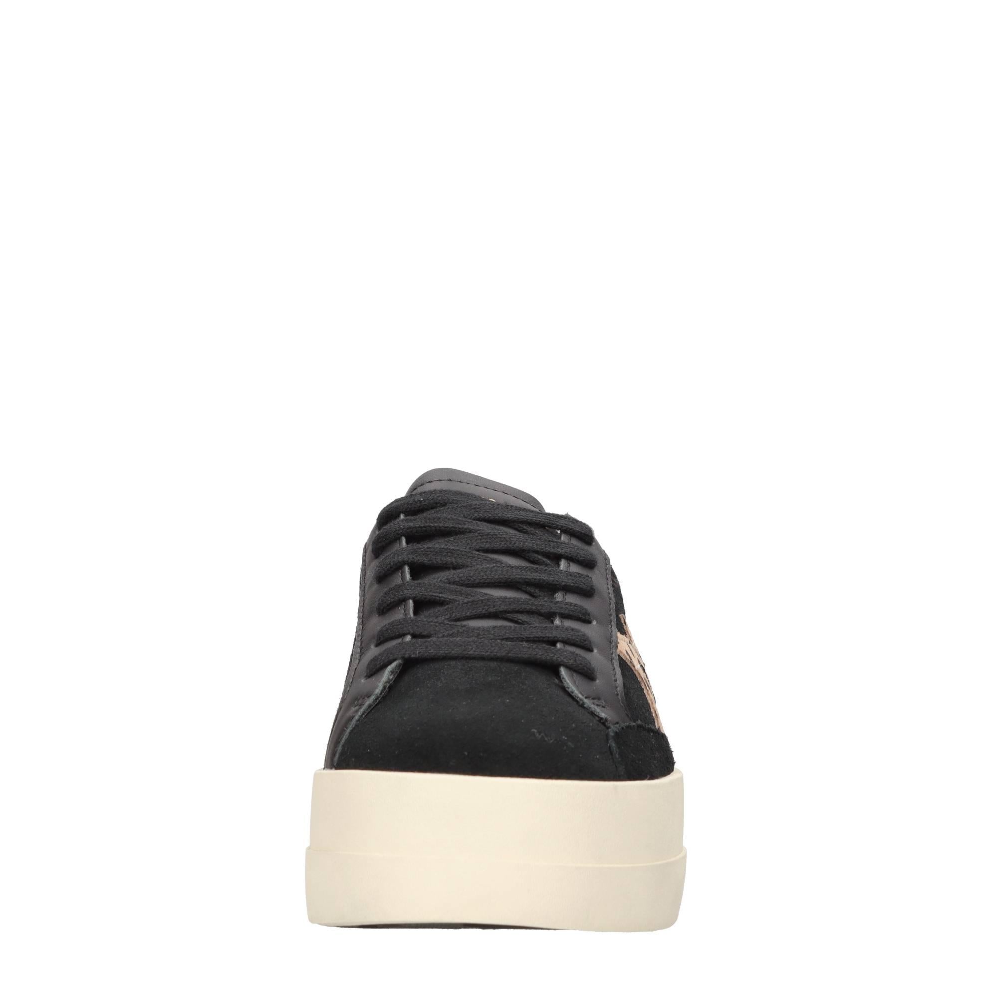Sneakers modello Z44224 SUN68 in pelle 