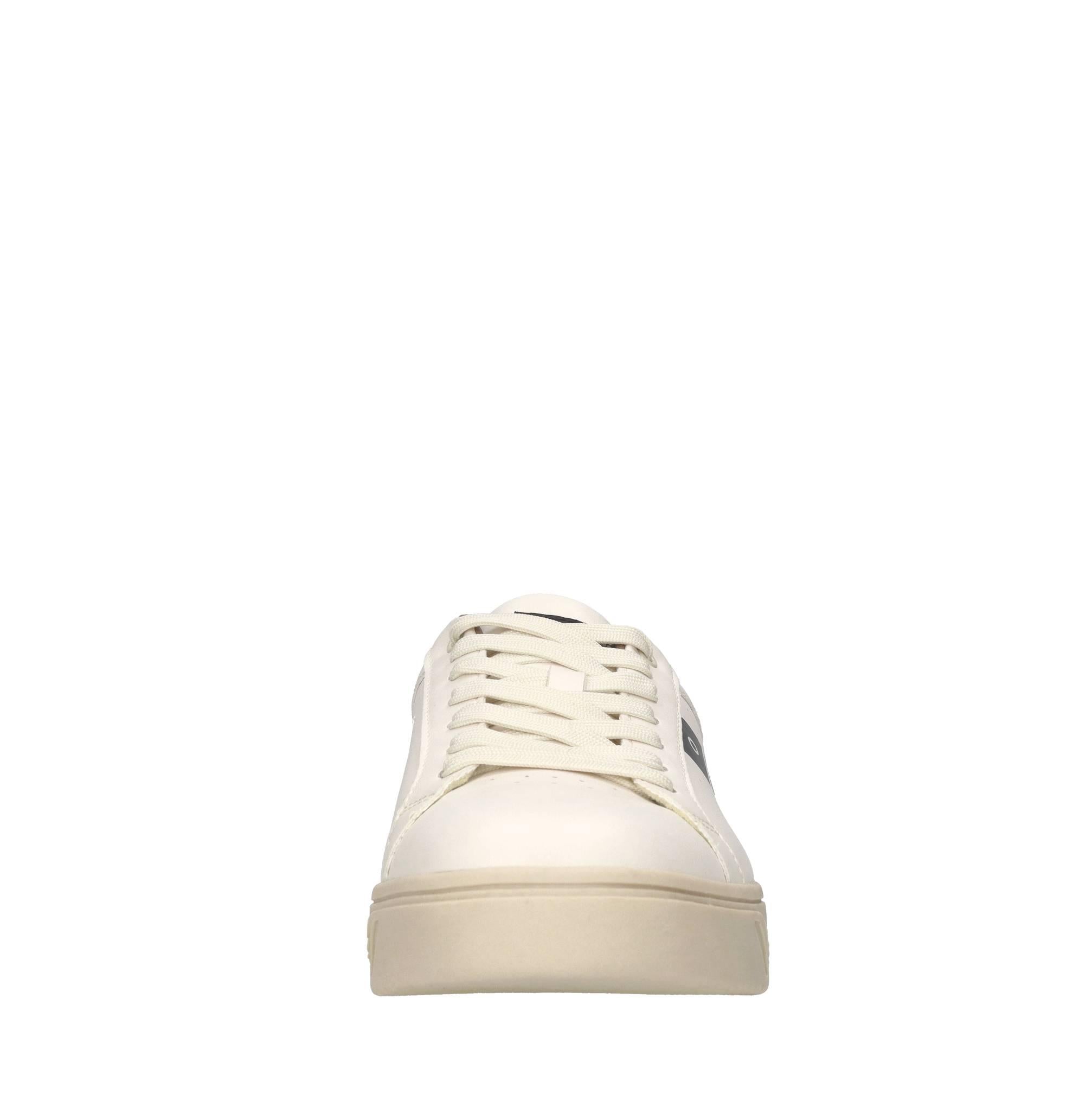 Sneakers in ecopelle 