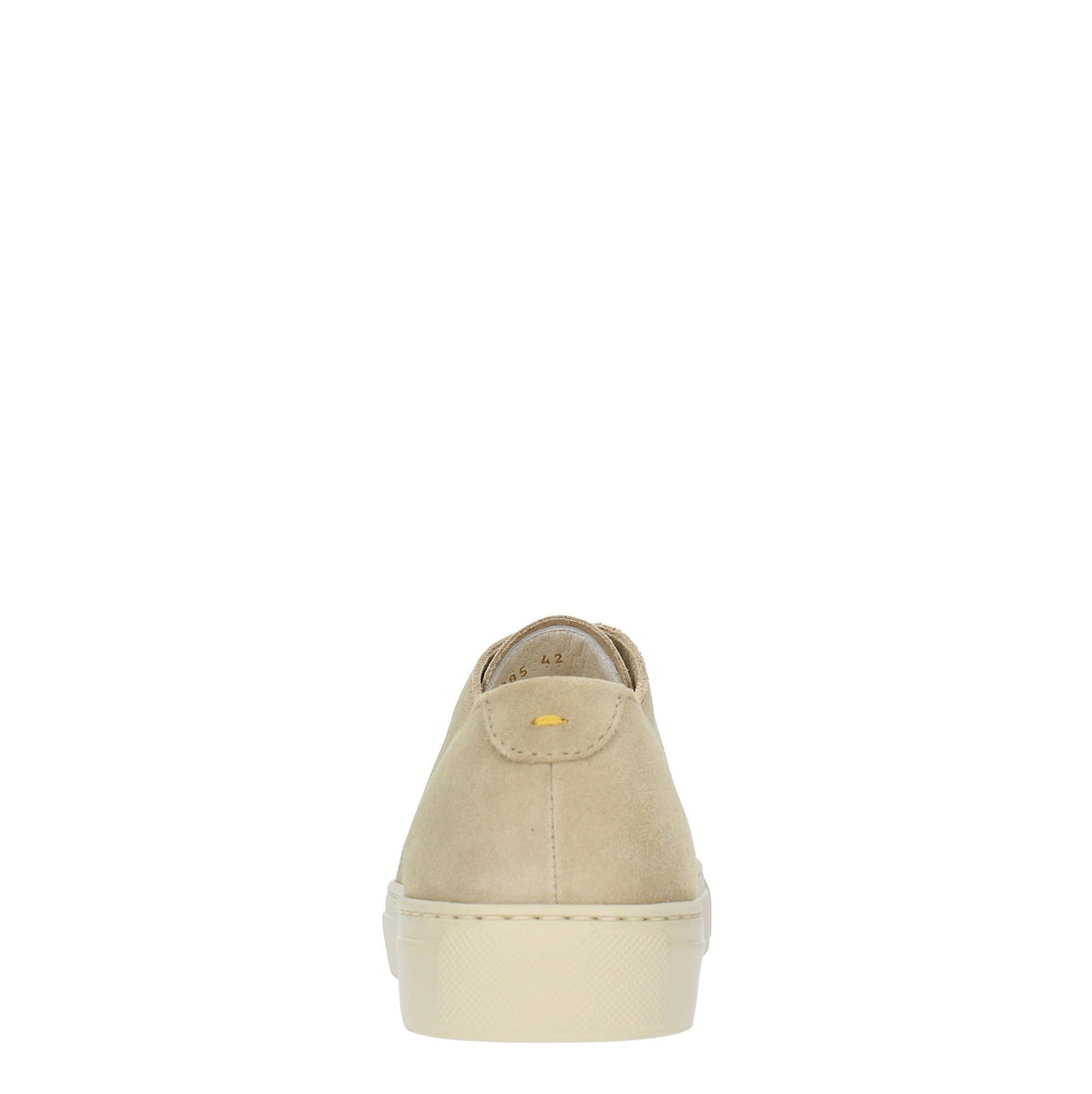 Sneakers modello DU3285ROGEUF106AC15 in camoscio 