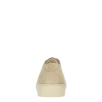 Sneakers modello DU3285ROGEUF106AC15 in camoscio 