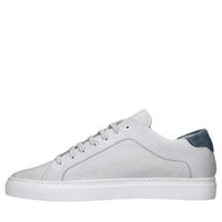 Sneakers in pelle 