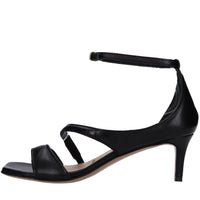 Sandali in pelle 