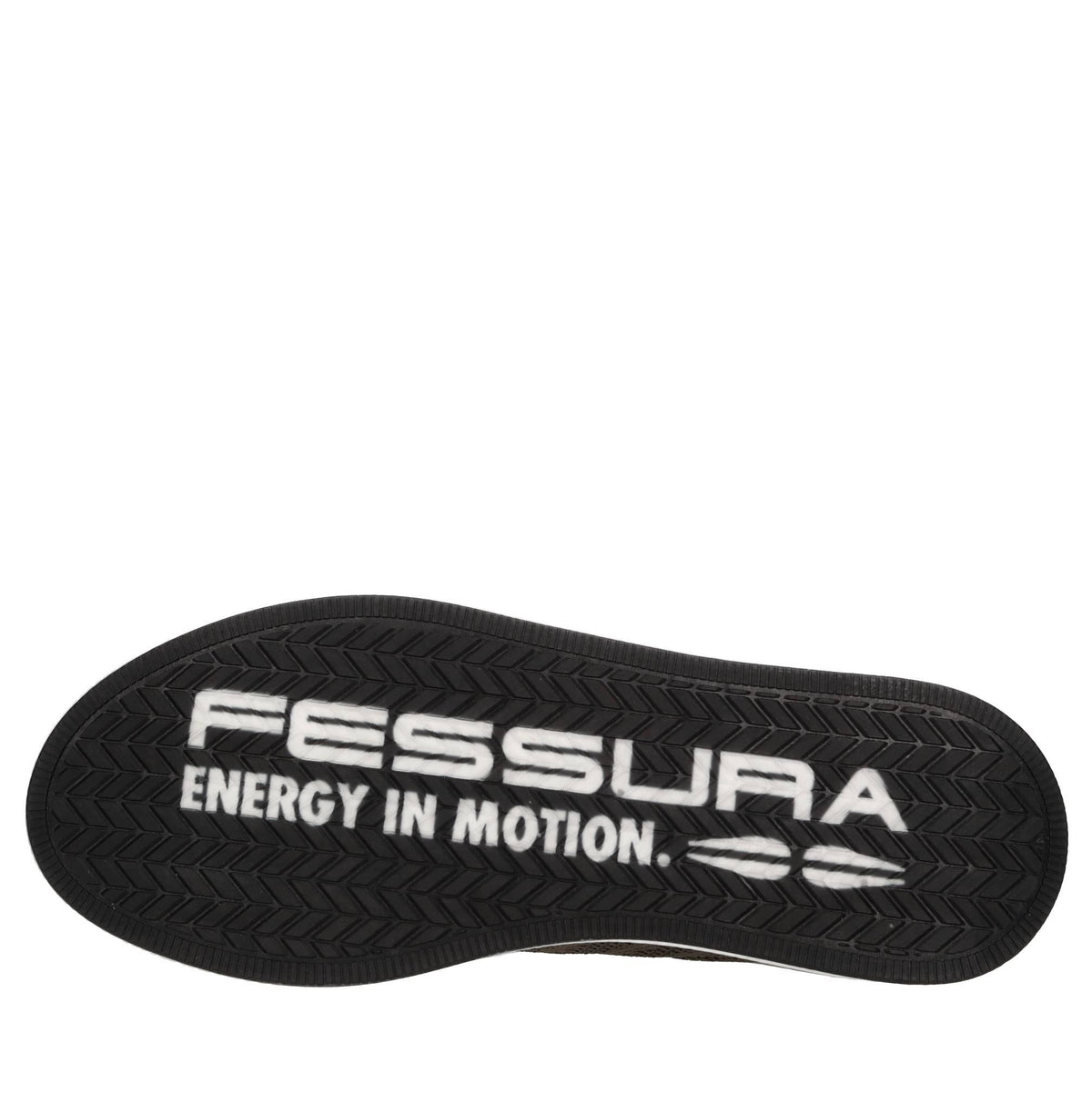 Sneakers modello FOAM K in tessuto 