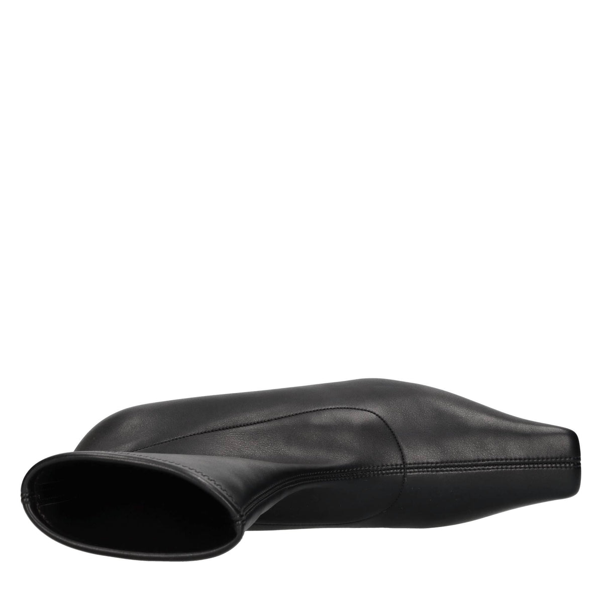Tronchetti in ecopelle stretch 