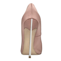 Décolleté Balde  in raso 