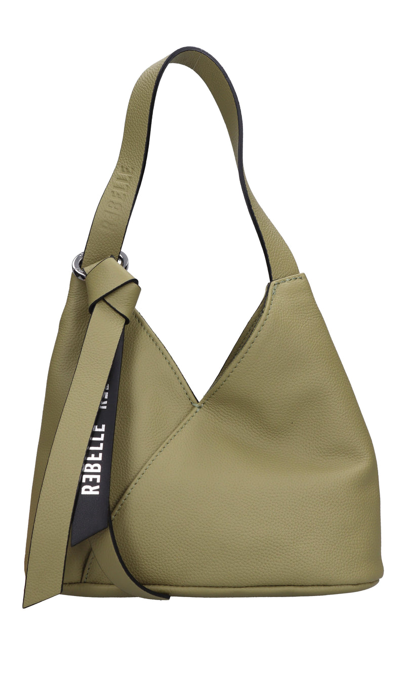 Borsa in pelle 