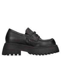 Mocassini Tory 020 in pelle 