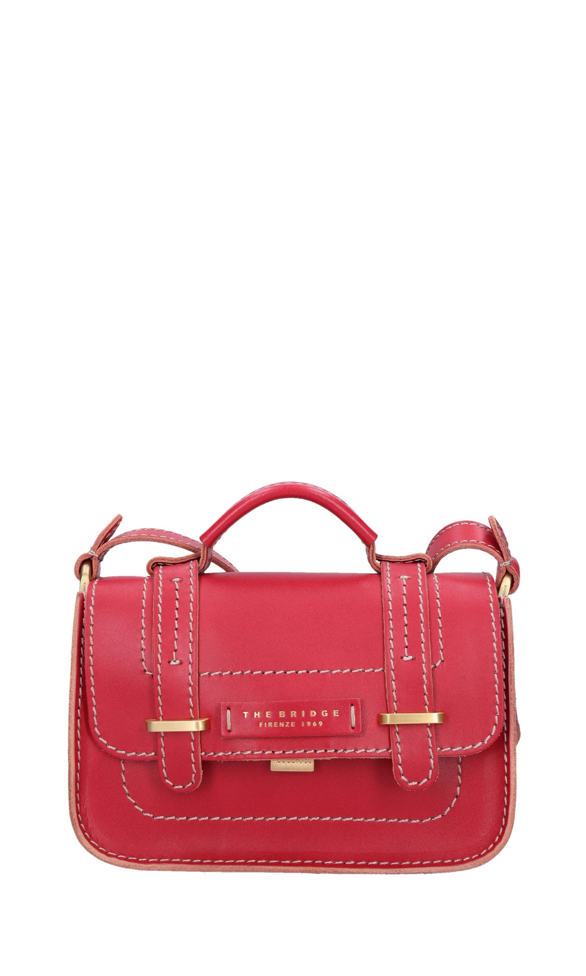 Borsa in pelle 