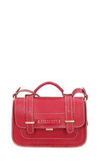 Borsa in pelle 