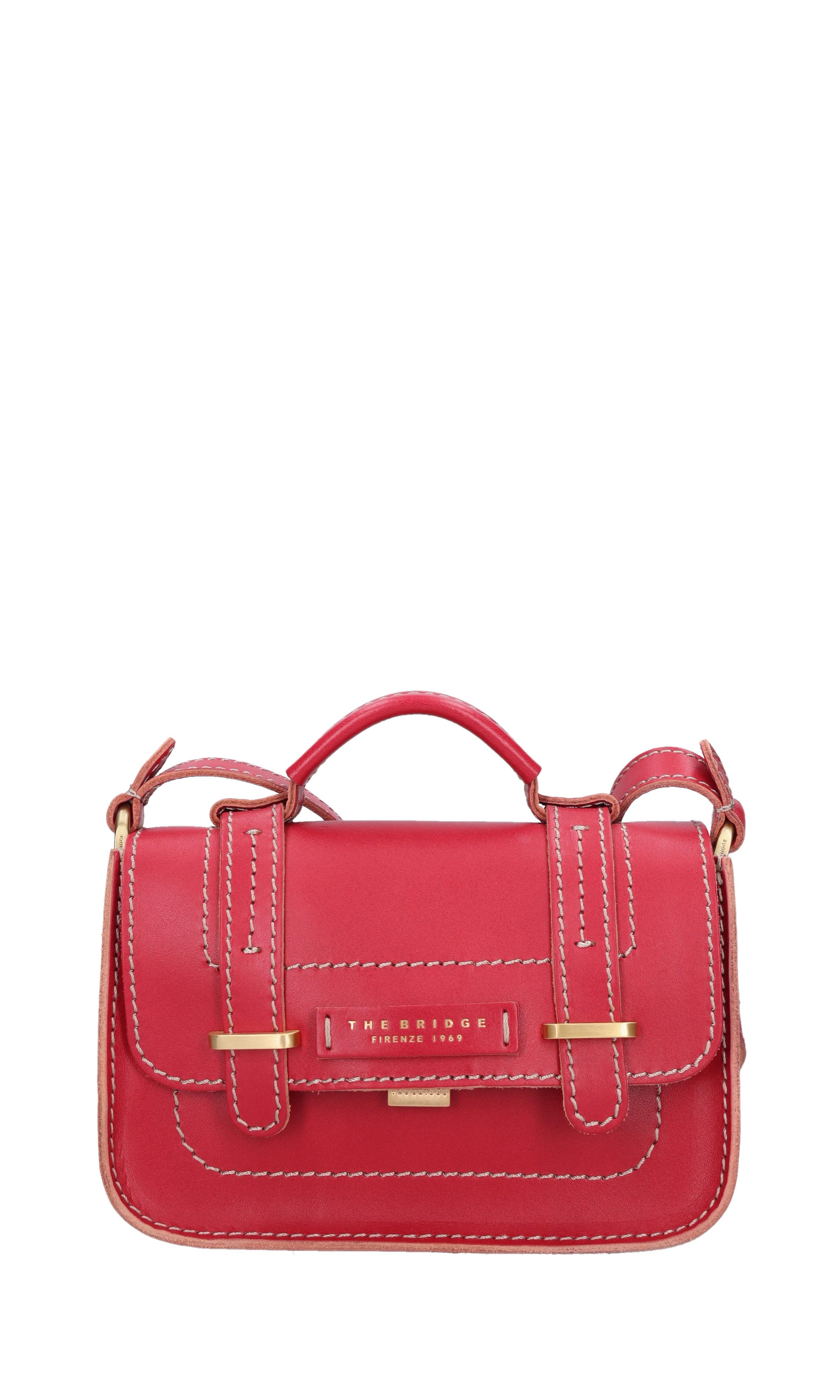 Borsa in pelle 