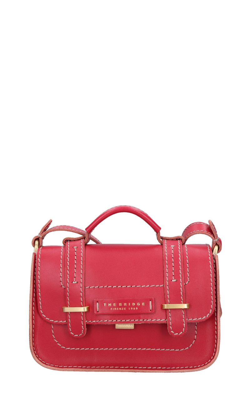 Borsa in pelle 