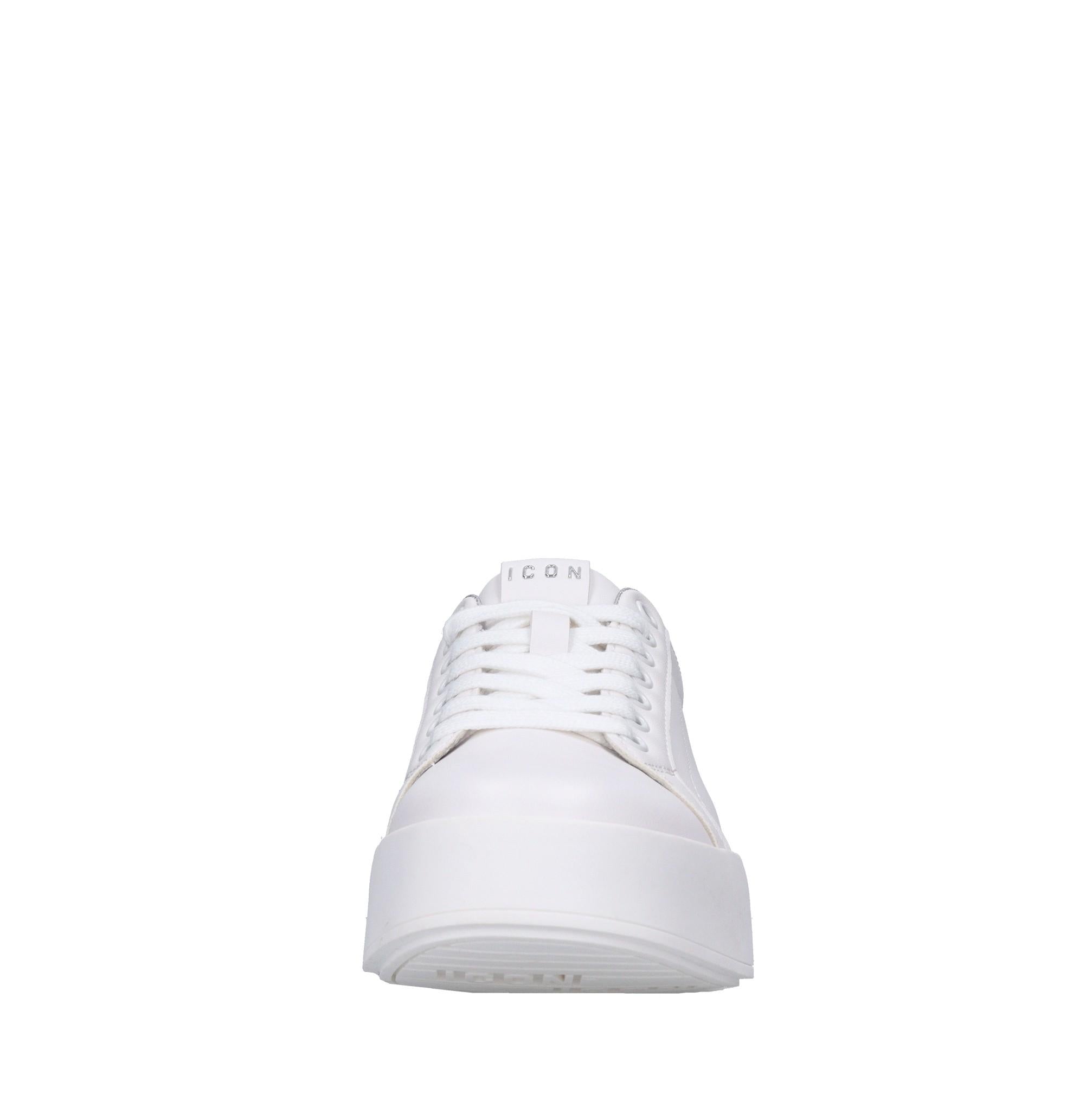 Sneakers in ecopelle 