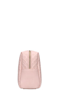 Beauty case in ecopelle 