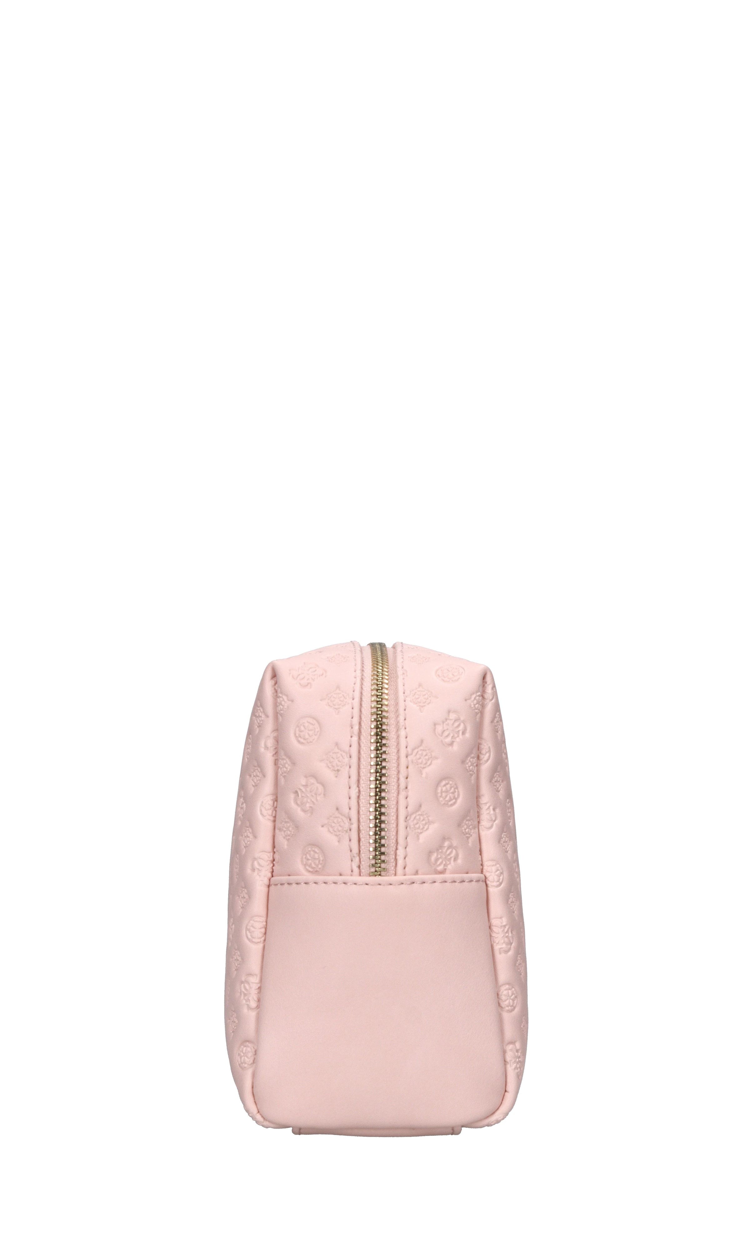 Beauty case in ecopelle 