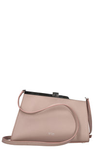 Borsa Petit Jeanne in pelle 