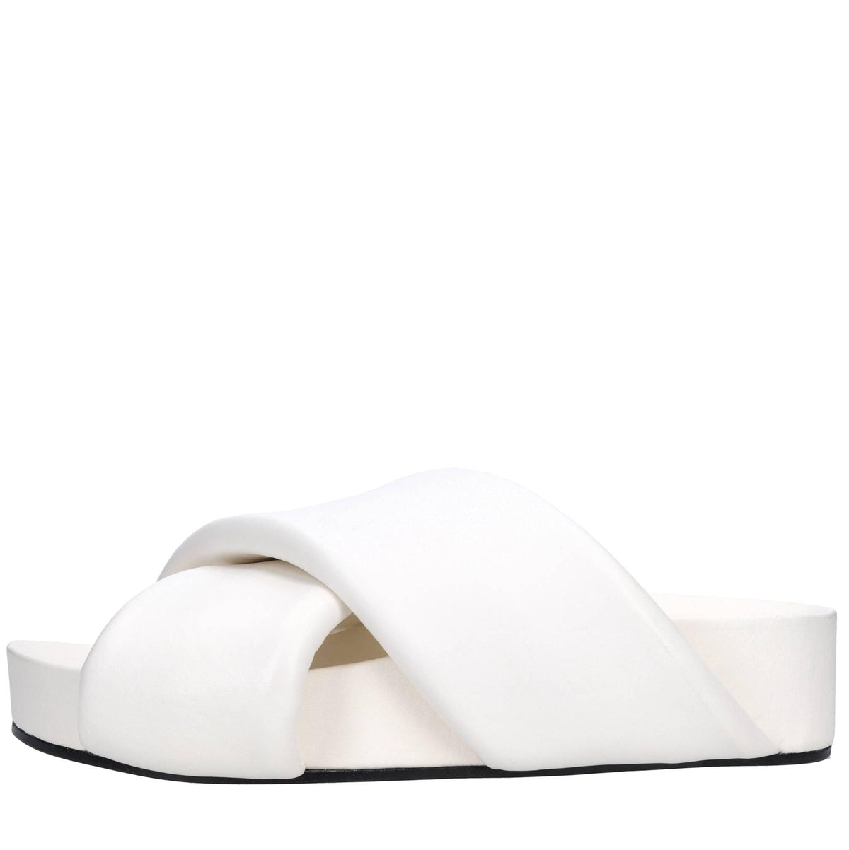 Sabot in nappa 