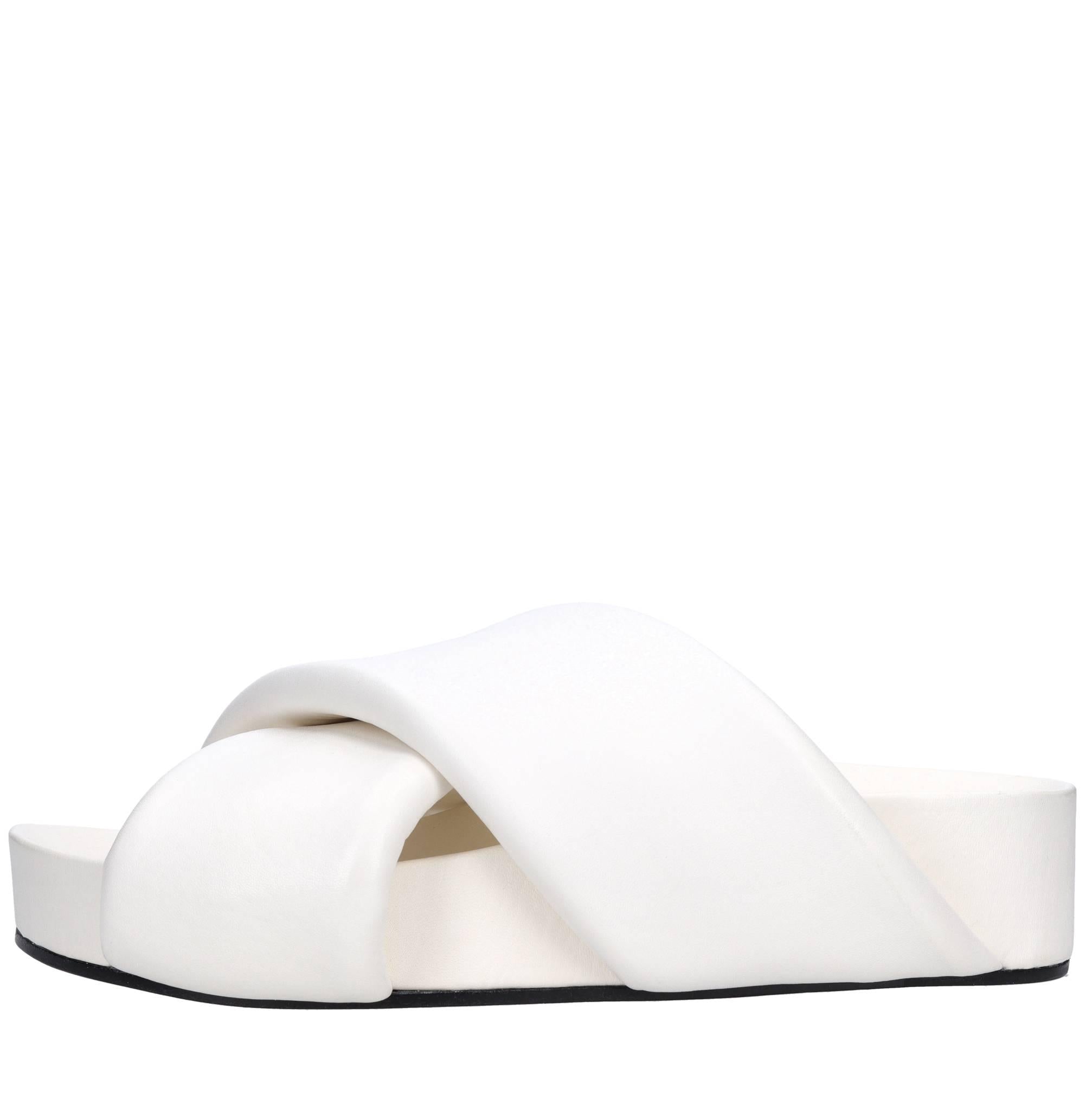 Sabot in nappa 