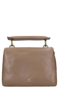 Borsa Moonlight in ecopelle 