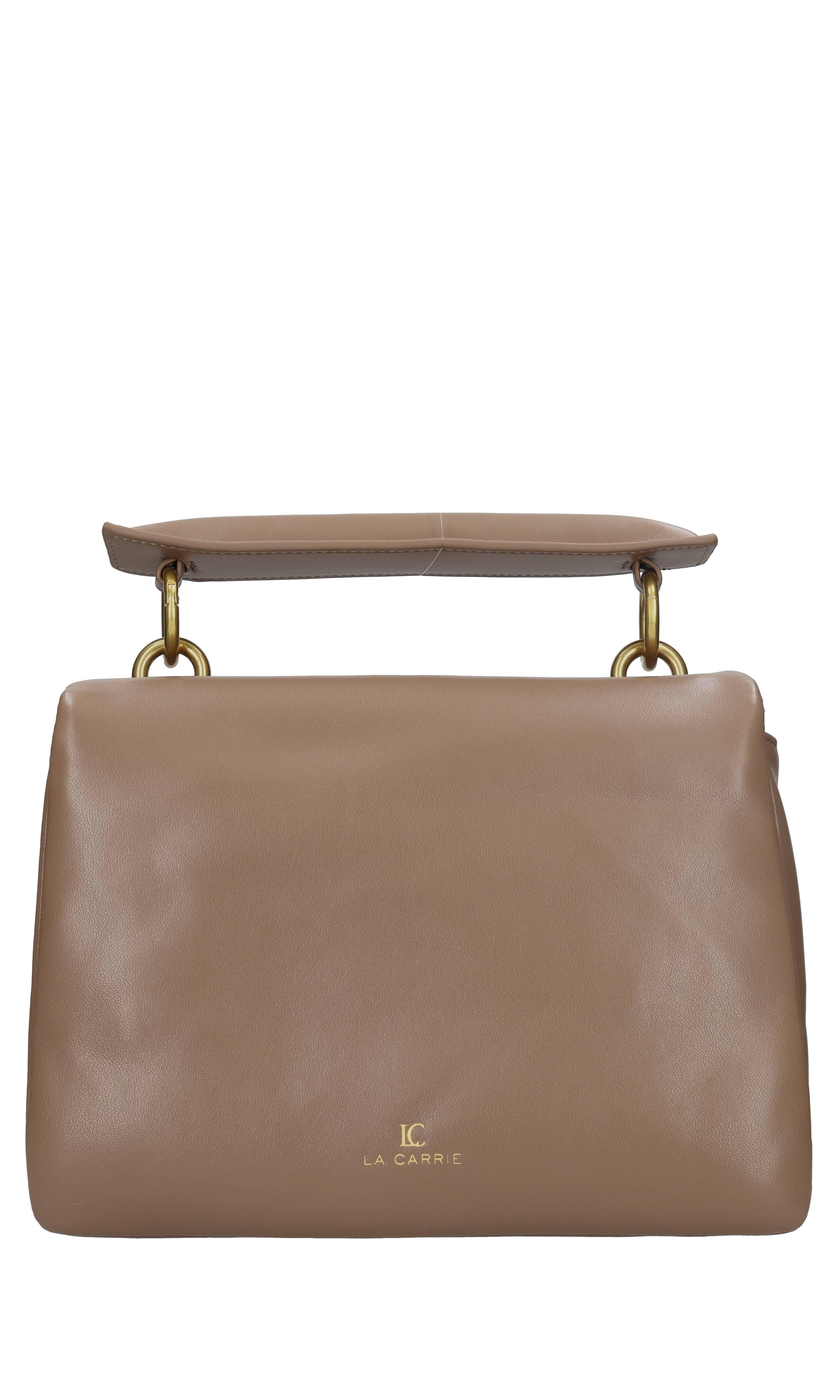 Borsa Moonlight in ecopelle 