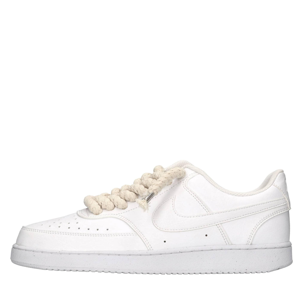 Sneakers in ecopelle 