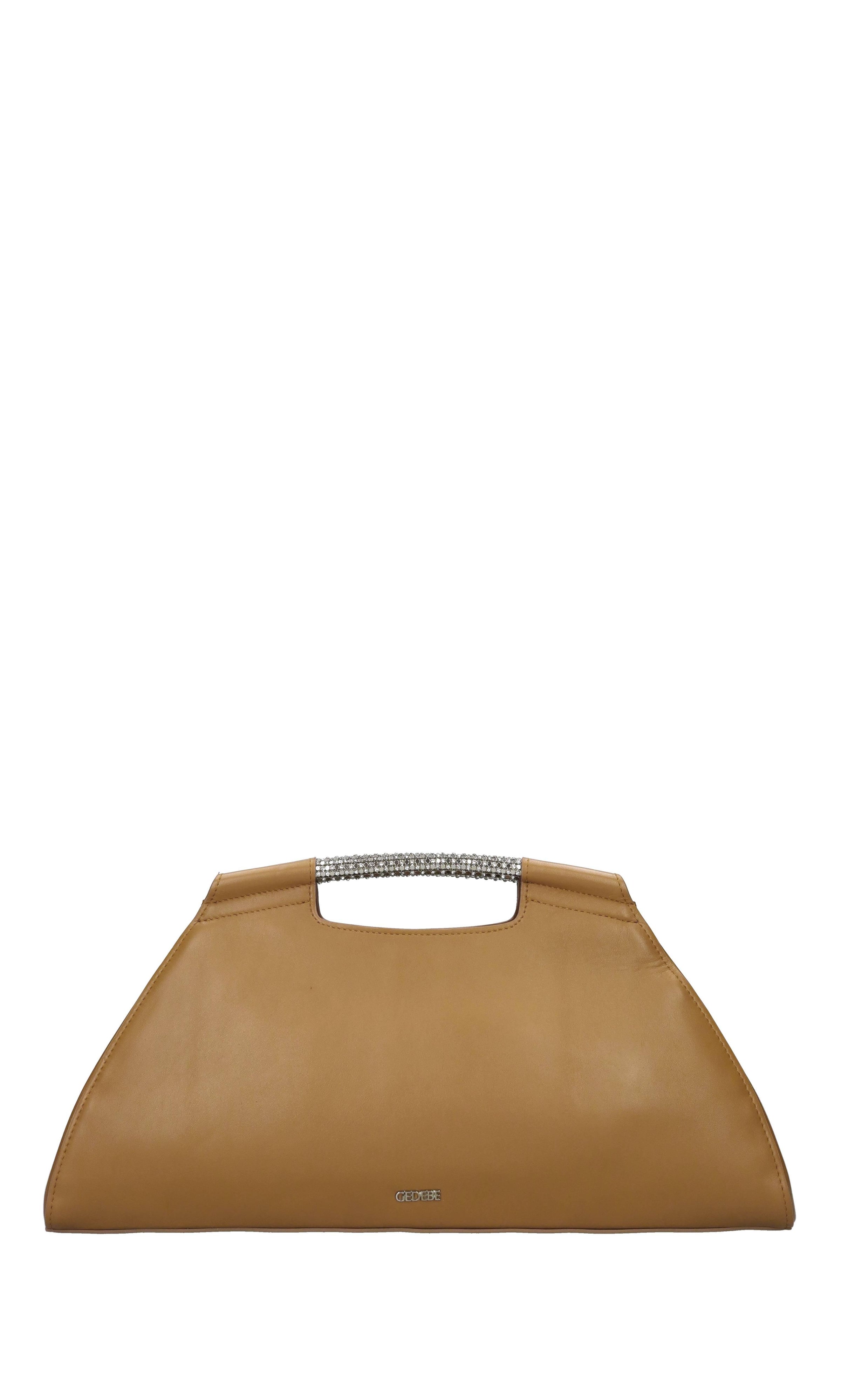 Borsa in pelle 
