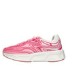 FESSURA Sneakers modello SHOES REFLEX#01 in tessuto