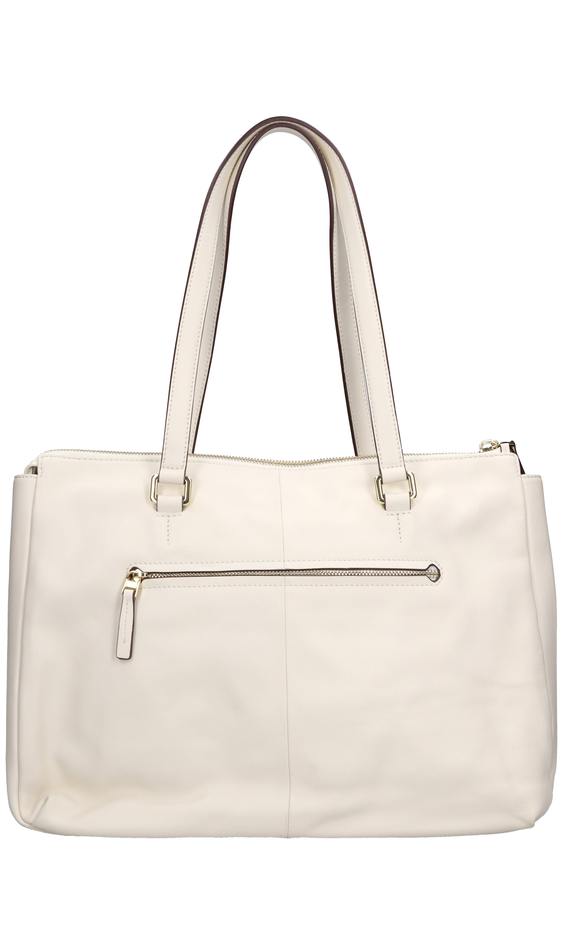 Borsa in pelle 