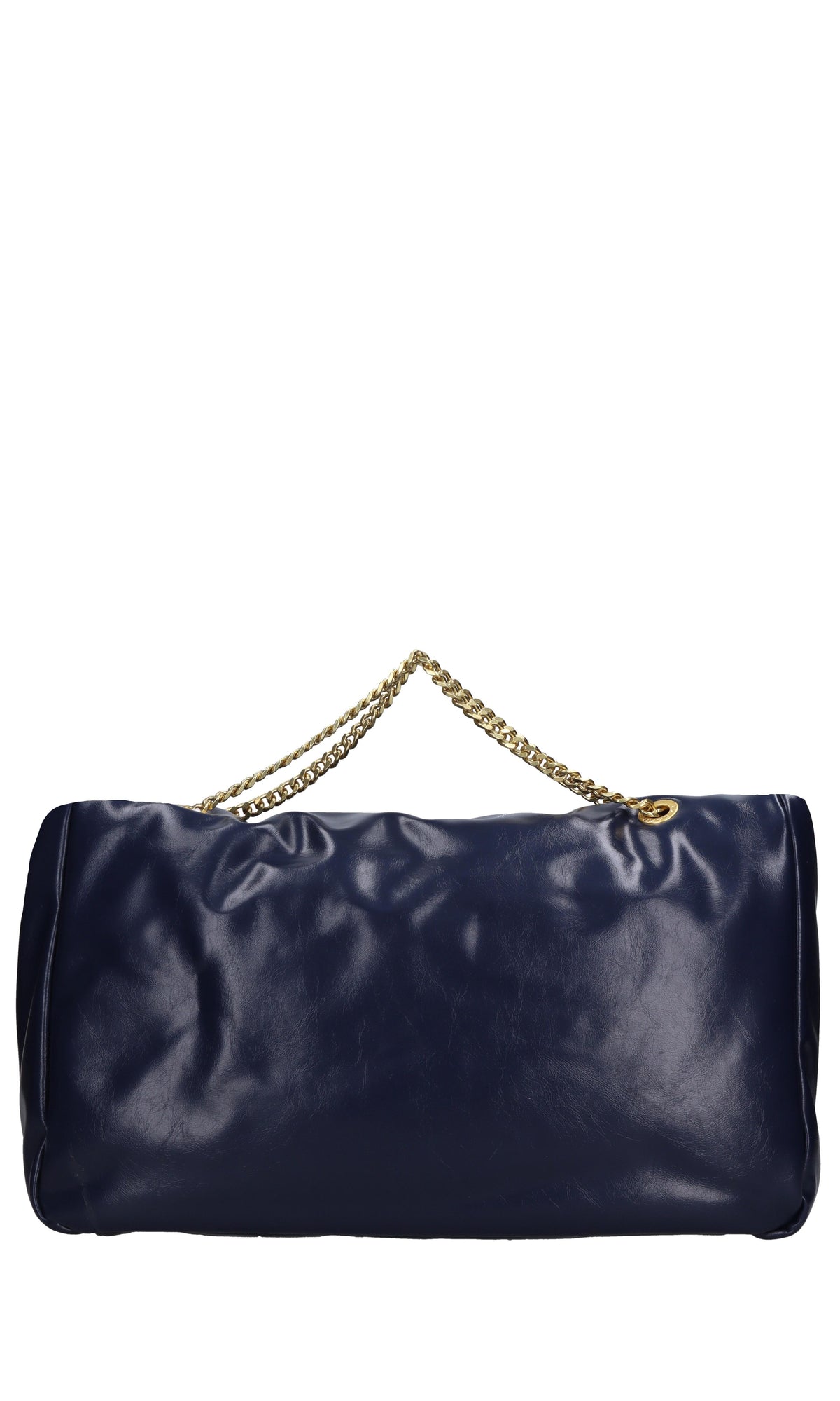 Borsa Lumi Big in ecopelle 