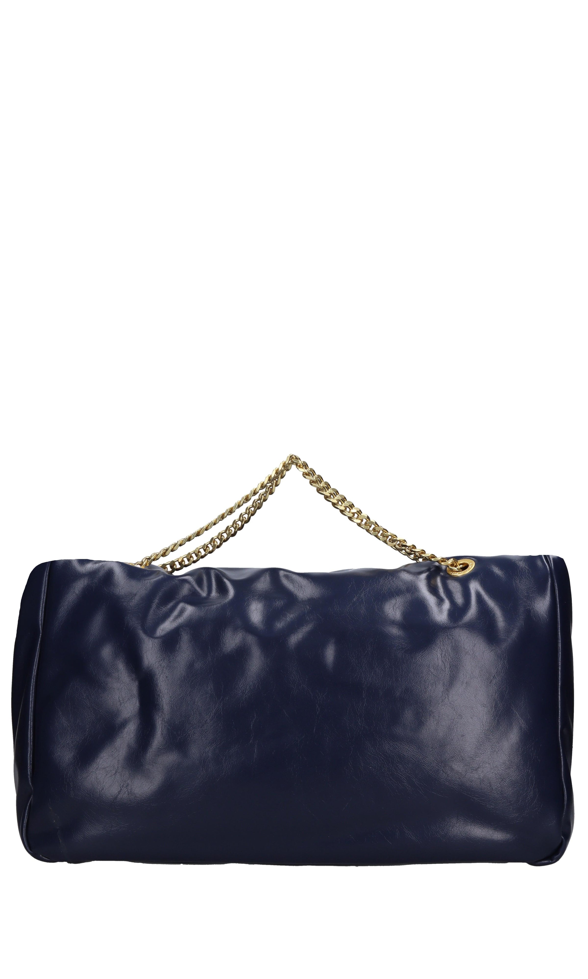 Borsa Lumi Big in ecopelle 